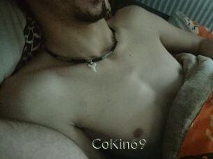CoKin69
