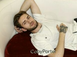CobyPorter