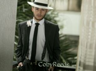 CobyReeds