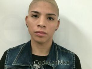 CockKenNice