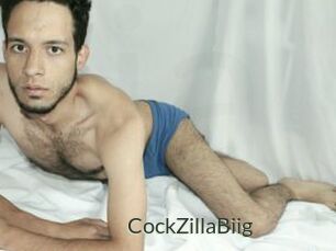 CockZillaBiig