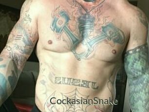 CockasianSnake