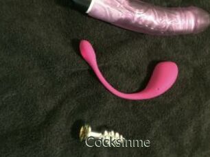 Cocksinme