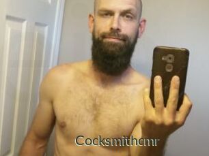 Cocksmithcmr