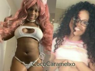 CocoCaramelxo