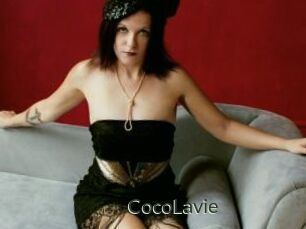 CocoLavie