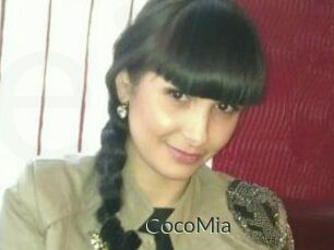 CocoMia