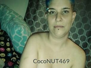 CocoNUT469