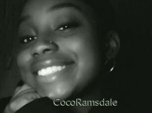 CocoRamsdale