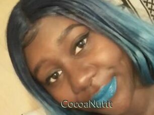 CocoaNuttt