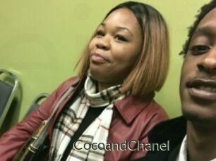 CocoandChanel