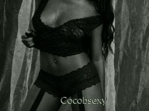Cocobsexy