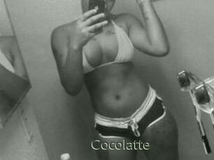 Cocolatte