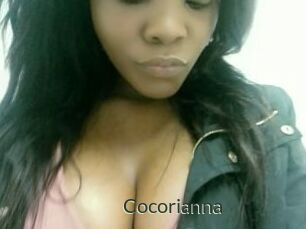 Cocorianna