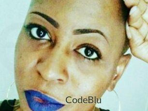 CodeBlu