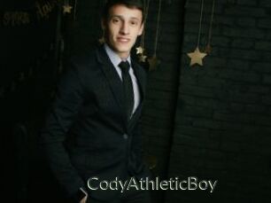 CodyAthleticBoy