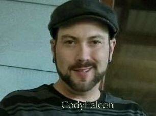 CodyFalcon
