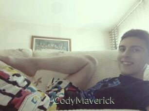 CodyMaverick