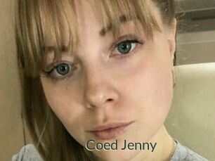 Coed_Jenny