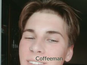Coffeeman