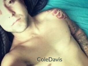 Cole_Davis