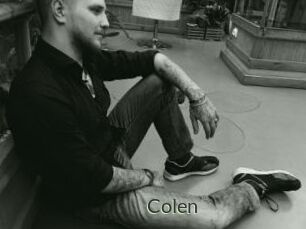 Colen