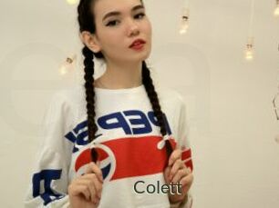 Colett
