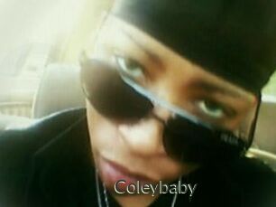 Coleybaby