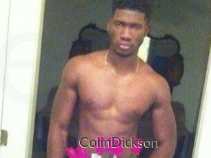 Colin_Dickson