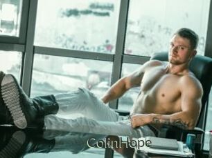 ColinHope
