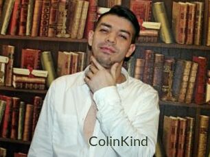 ColinKind