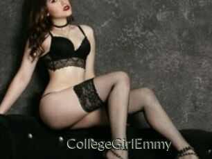 CollegeGirlEmmy