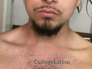 CollegeLatino