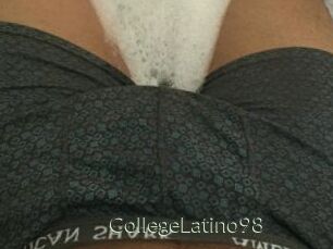 CollegeLatino98