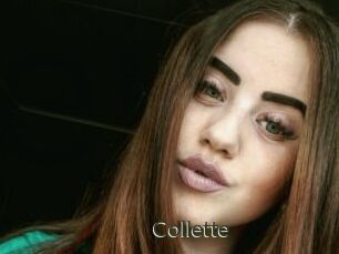 Collette