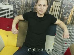 CollinAdams