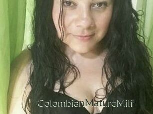 ColombianMatureMilf
