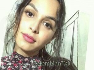ColombianTgirl