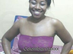 Colombianitaxxx