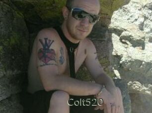 Colt520