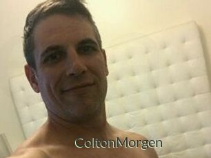 Colton_Morgen