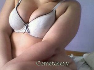 Cometasexy