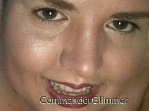 CommanderGlimmer