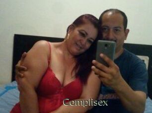 Complisex