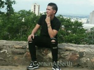 ComunAlberth