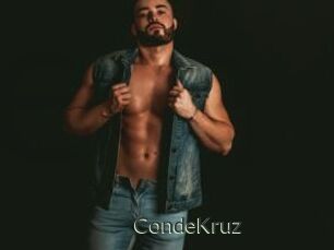 CondeKruz