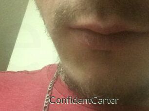 ConfidentCarter