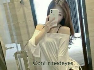 Confirmedeyes