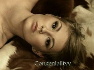 Congenialityy