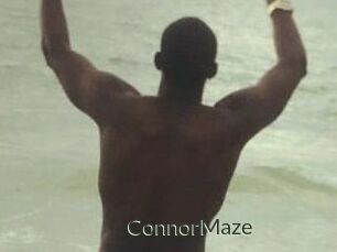Connor_Maze